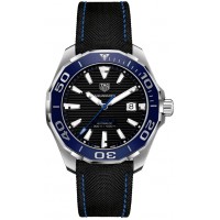 Tag Heuer Aquaracer Calibre 5 New Men's Watch WAY201C-FC6395